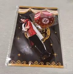 刀ミュ 目出度歌誉花舞 十周年祝賀祭 シブツタ アクスタ 豊前江