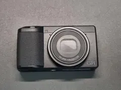 RICOH GR IIIx