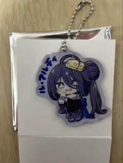 アズールレーン×大黒湯 ル・アルディ