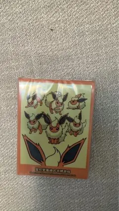 スリーブ ポケモンカードゲーム