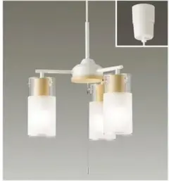 未使用 大光電機 LEDシャンデリア DXL-81426 - メルカリ