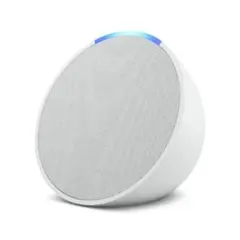 【値下げ中】Echo Pop [Bluetooth対応 /Wi-Fi対応]のサムネイル