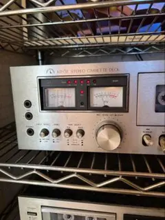 2026年最新】VICTOR CD・MD・カセットデッキの人気アイテム - メルカリ