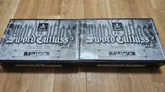 KSC ソードカトラス ガスブローバック Ver Ⅱ2丁セット シリアル連番 KSC 数量限定品 ソードカトラス Ver.2 ガスブローバック : ガンモール