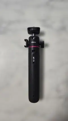 【訳あり】Ulanzi MT-73 自撮り棒 4段伸縮 360度雲台