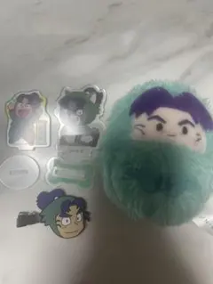 潮江文次郎 まとめ売り