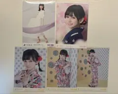 乃木坂46 生写真 池田瑛紗　まとめ売り