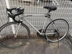 引き取り限定♪人気アルミロードバイク♪MIYATA♪SuperAlumi2200 引き取り限定♪人気アルミロードバイク♪MIYATA♪SuperAlumi2200