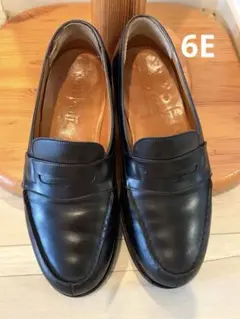 J.M. WESTON Cabourg #320 （カブール黒）5ハーフ - メルカリ