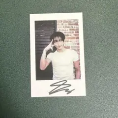 ATEEZ ソンファ トレカ