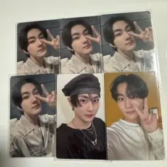 2025年最新】enhypen ジョンウォン トレカの人気アイテム - メルカリ