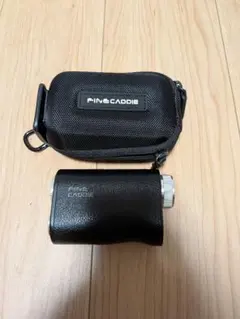 FINE CADDIE ゴルフ用レーザー距離計 本体のサムネイル