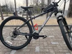2026年最新】キャノンデール mtbの人気アイテム - メルカリ