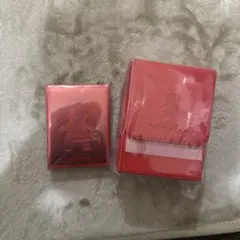 中国限定 ポケモンカードゲーム デッキシールド＆デッキケース