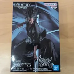 2026年最新】Bleach フィギュア 更木剣八の人気アイテム - メルカリ