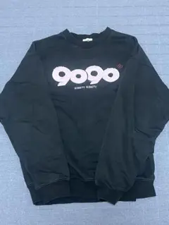 タグ付きNINETY NINETY クロップドスウェット 9090 新品袋付き 9090 (@9090s_) • Instagram photos and videos