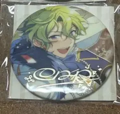 あんスタ Eden 巴日和 中国 繁夢 缶バッジ 新品未開封 偶像夢幻