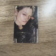 ENHYPEN ニキ　the sin vanish トレカ
