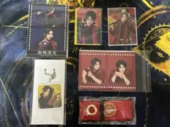 ミュージカル刀剣乱舞　加州清光　刀ミュ