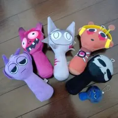 スプランキー　6点セット♡