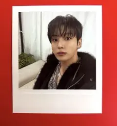 BTS ARIRANG 613 Vinyl ポラロイド グク JUNGKOOK - メルカリ