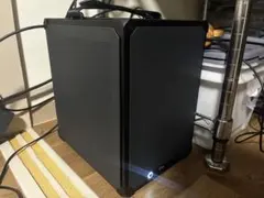 ITX自作PC Ryzen5 5600G / 32GB / 1TB - メルカリ