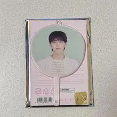 SEVENTEEN エスクプス YAKUSOKU ミニピケット