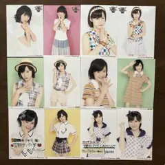 Berryz工房 菅谷梨沙子 生写真 ハロプロ アロハロ - メルカリ