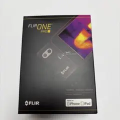 2026年最新】flir フリアー oneの人気アイテム - メルカリ
