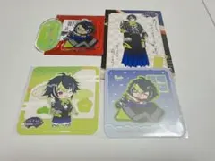 にじさんじ スイパラコラボ 伊波ライ