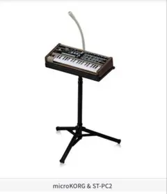 2026年最新】korg microkorgの人気アイテム - メルカリ