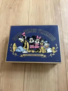 東京ディズニーリゾート 空き缶 GOOD TIMES FRIENDSのサムネイル