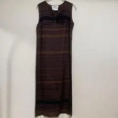 2026年最新】Max Mara カラー：ブラウン系 レディース ノースリーブ
