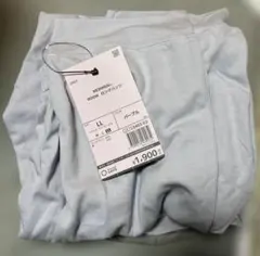 疲労回復レディースメディヒールリカバリーウェアパープルLLワークマンロングパンツ