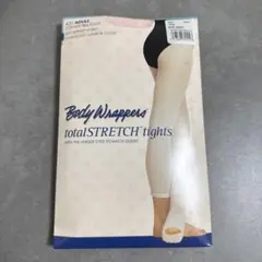 Body Wrappers タイツ バレエタイツ A31 S/Mのサムネイル
