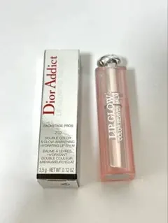 Dior Addict アディクト リップ グロウ マックス 210 ホロピンク