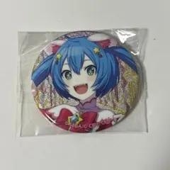 青柳冬弥 缶バッジ ローソンコラボ - メルカリ