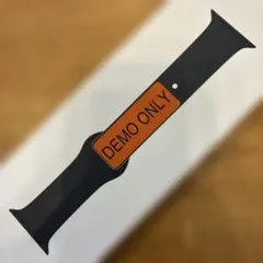 Apple＊Watch＊Midnight Sport Band＊45mm＊廃盤色