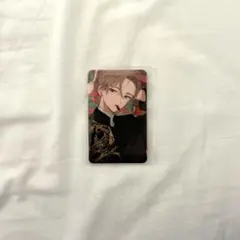 ハレルヤベイビー 呉都 カラ鉄 プロフィールカード