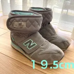 ニューバランス　996S ブーツ 19.5cm