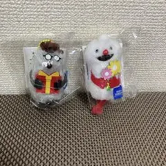 パペットスンスン ぬいぐるみマスコット Birthday 2026Ver.