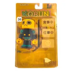 2025年最新】コブン フィギュアの人気アイテム - メルカリ