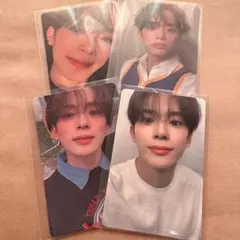 verivery カンミン トレカ