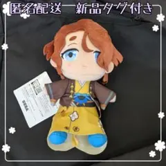 テレビアニメ 春夏秋冬代行者 春の舞 ぬいぐるみ Vol.2 祝月撫子 ①