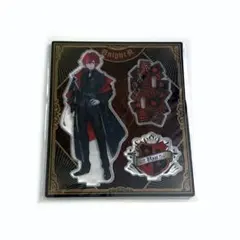 騎士A 騎士X ばぁう グッズまとめ 騎士A(騎士X)グッズ買取 】缶バッジ・アクスタ等が【全品買取20%UP中】