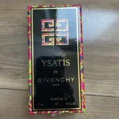 GIVENCHY YSATIS パルファム 7ml 香水のサムネイル