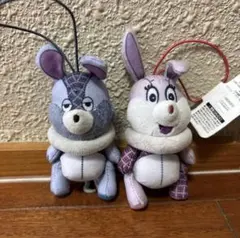 デリコズナーサリー　テオドールのイマジナリーマスコット