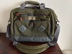 L.L.Bean エルエルビーン ビジネスバッグ ブリーフケース オリーブのサムネイル
