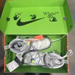Off-White Nike Air Force 1 Mid SPのサムネイル