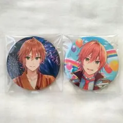 ジェルくん 缶バッジ すとぷり